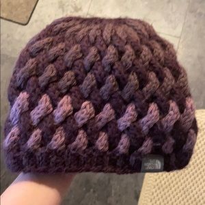 North Face Winter Beanie